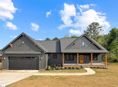 1120 Olive St, Easley, SC 29640 - photo 2