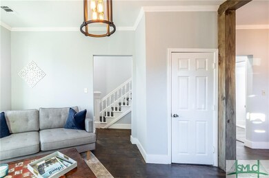 750 E Bolton St, Savannah, GA 31401 - photo 3