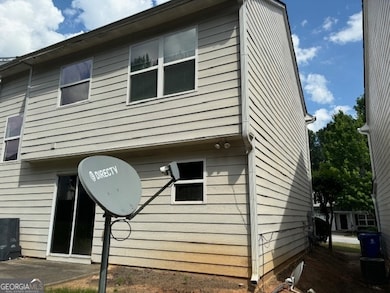 9515 Lakeview Rd, Union City, GA 30291 - photo 3