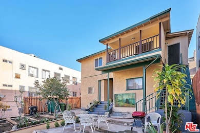 826 S Park View St unit 3, Los Angeles, CA 90057 - photo 2