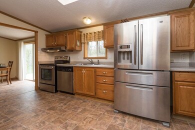 W1459 State Road 92, Brooklyn, WI 53521 - photo 2