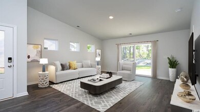 1616 Hepburn Dr unit Lot 209 - Tuscan A, Little River, SC 29566 - photo 7