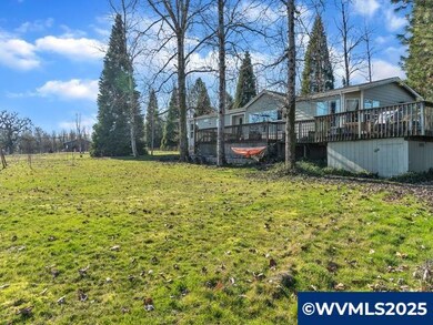 16010 W Perrydale Rd, Sheridan, OR 97378 - photo 2