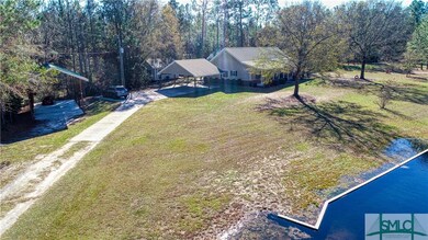 3158 Midland Rd, Guyton, GA 31312 - photo 3