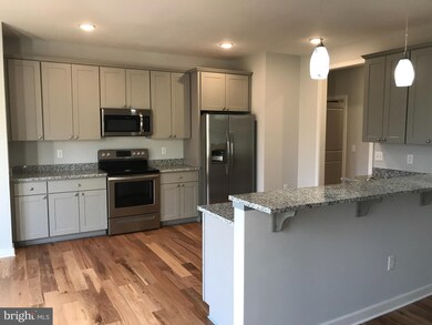 Lot 20 Chalcedony Dr, Martinsburg, WV 25404 - photo 5