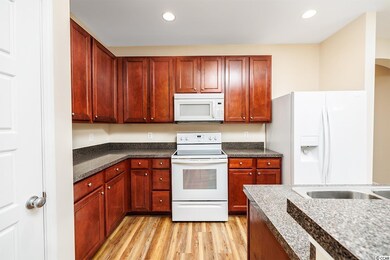 906 Oglethorpe Dr unit Forest Glen, Conway, SC 29527 - photo 6