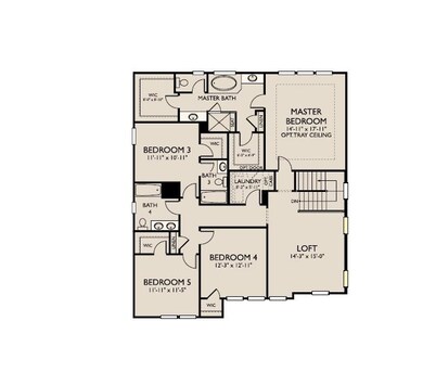 972 the Parks Dr unit Lot 105, Pittsboro, NC 27312 - photo 6