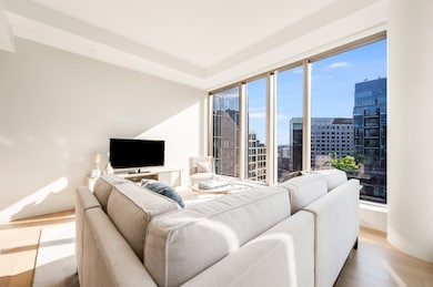 EchelonSeaport Towers 1 & 2 unit 2003, Boston, MA 02210 - photo 6