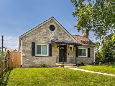 25 S Sylvan Ave, Columbus, OH 43204 - photo 2