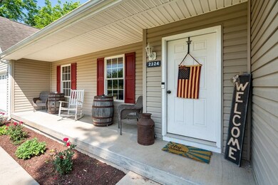 2324 Indian Ridge Rd, Stuarts Draft, VA 24477 - photo 7