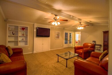 Grand room