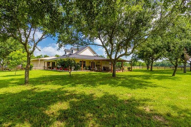 3617 Baker Rd, Needville, TX 77461 - photo 2
