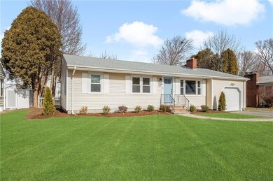 29 Brooks St, Cranston, RI 02920 - photo 2