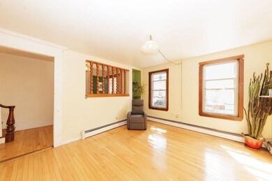 33 Russell St, Charlestown, MA 02129 - photo 2