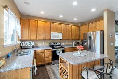 4821 S Lisbon Way, Aurora, CO 80015 - photo 6