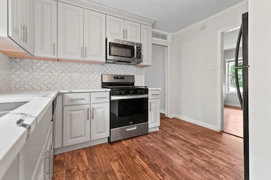 1492 Tanglewood Way NW, Conyers, GA 30012 - photo 3