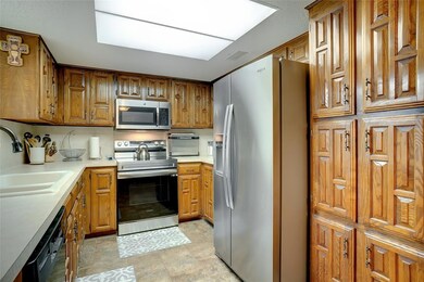 120 Mountain View Dr, Bedford, TX 76021 - photo 7