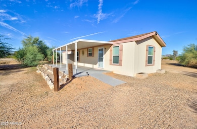 9730 W Rosemead Dr, Casa Grande, AZ 85194 - photo 3