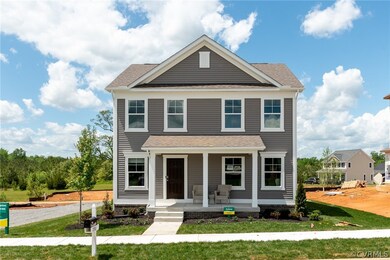 6659 Sacagawea St, Ruther Glen, VA 22546 - photo 2