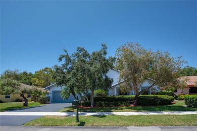 Front of house with Ridge