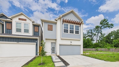5808 Highland Sky Ln.