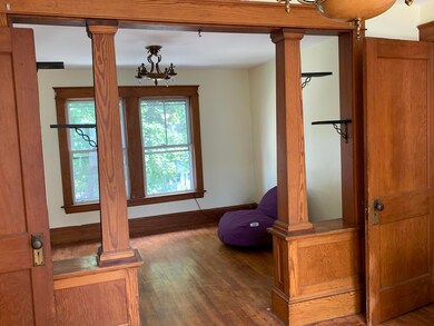 Living and Dining Unit 2