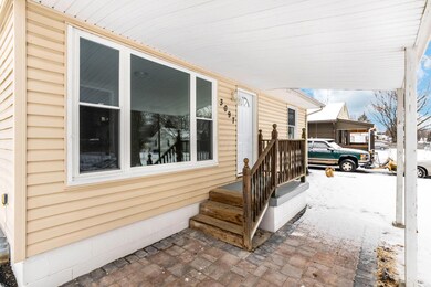 3097 Howey