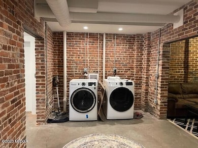 1094 Georgia Ave unit A, Macon, GA 31201 - photo 5