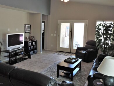Open Great Room