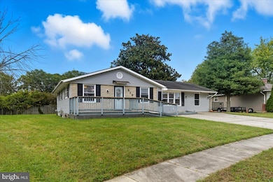 619 Aspen Ln, Edgewood, MD 21040 - photo 3