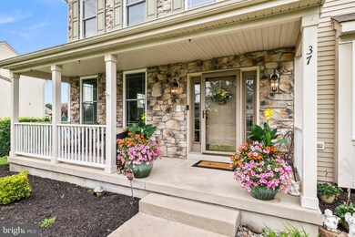 37 Amaryllis Ln, Lumberton, NJ 08048 - photo 3