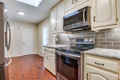 112 Spence Dr, Wylie, TX 75098 - photo 7