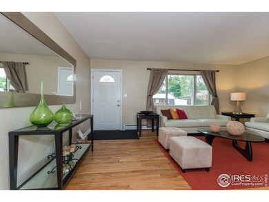 345 Bates Ave, Boulder, CO 80305 - photo 7