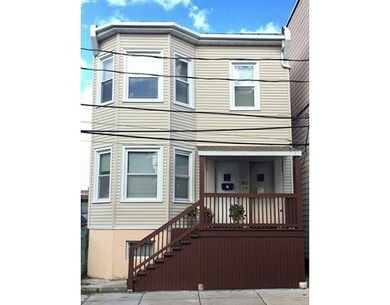 82 W Eagle St unit 2, Boston, MA 02128 - photo 2