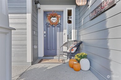 513 Carrier Ave SW, Orting, WA 98360 - photo 2