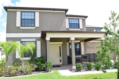 11618 Brighton Knoll Loop, Riverview, FL 33579 - photo 2