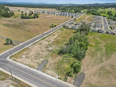 822 S Colville Rd unit Lot 6, Deer Park, WA 99006 - photo 3