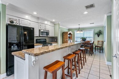 1716 N Michael Square, Lake Charles, LA 70611 - photo 3