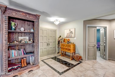 7829 E Carefree Estates Cir, Carefree, AZ 85377 - photo 4