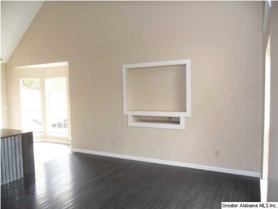 Another view of the great room