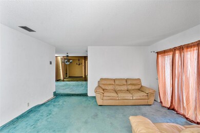 Formal Living Room