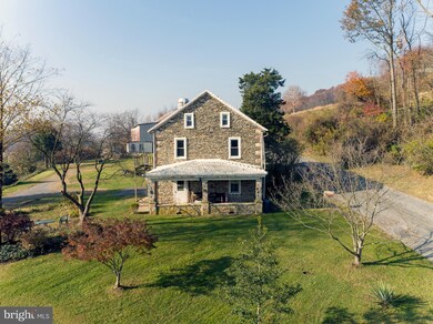 332 Balthaser Rd, Lenhartsville, PA 19534 - photo 7