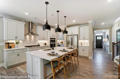 162 Cotton Field Dr unit 21, Statesville, NC 28677 - photo 4