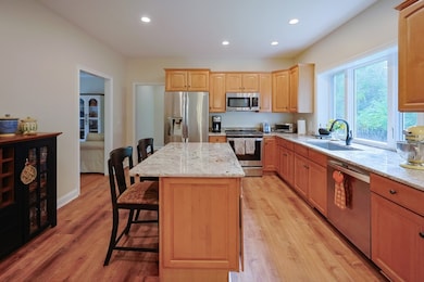 3 Gilberts Way, Norton, MA 02766 - photo 5