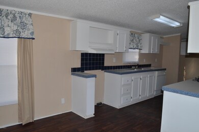 Kitchen View