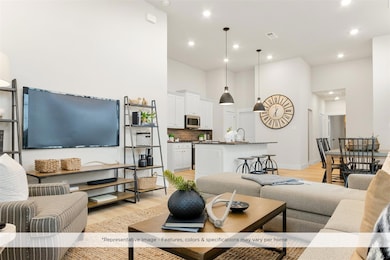 2835 Applewood Way, Wylie, TX 75098 - photo 2