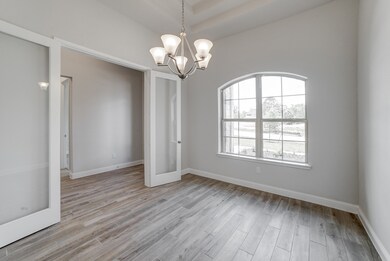 548 Black Bronco Rd, Magnolia, TX 77354 - photo 7