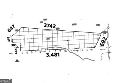 4400 Monroe Hwy unit PARCEL 1-7, Bogart, GA 30622 - photo 5