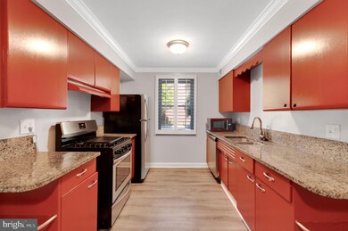 4225 N Henderson Rd unit 103, Arlington, VA 22203 - photo 6