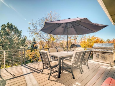 1864 Mountain Maple Ave, Highlands Ranch, CO 80129 - photo 2